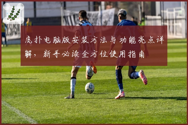 虎扑电脑版安装方法与功能亮点详解，新手必读全方位使用指南