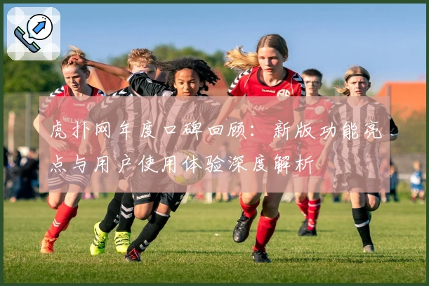 虎扑网年度口碑回顾：新版功能亮点与用户使用体验深度解析