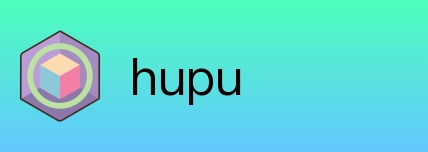 hupu Logo